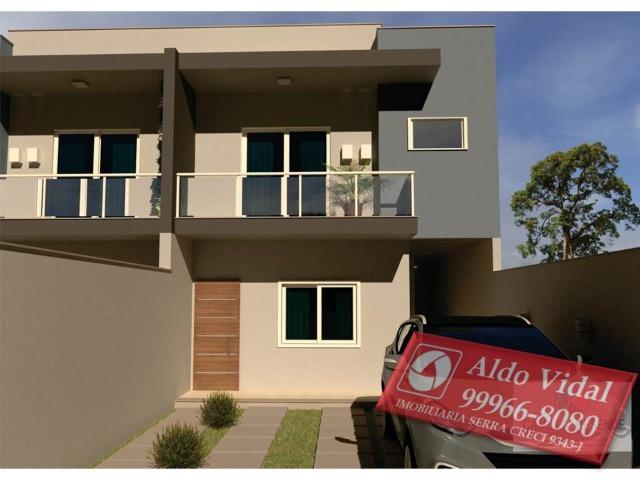 ARV 91 Duplex 3 Qrtos, Médio Padrão, Área gourmet com Churrasqueira, Amplo Quintal, Morada - Foto 5