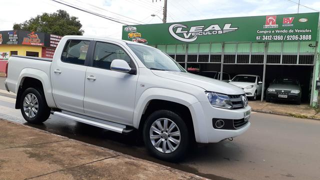 Amarok - Foto 6