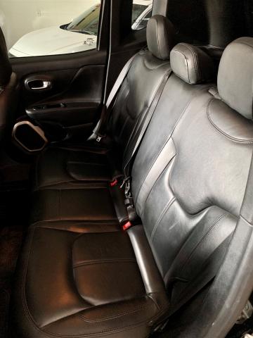 RENEGADE 2016/2016 2.0 16V TURBO DIESEL SPORT 4P 4X4 AUTOMÁTICO - Foto 3