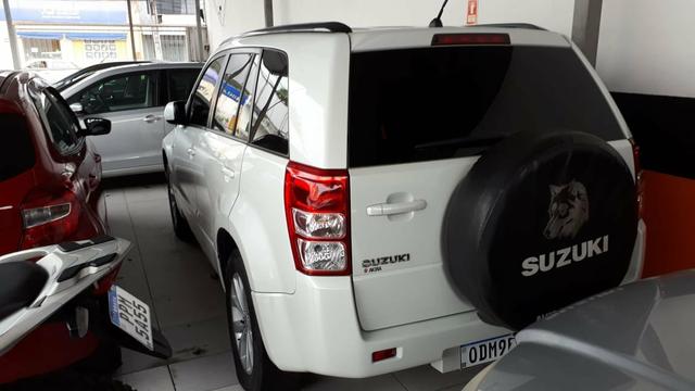 Suzuki Vitara 2.0 apenas 54.000km completíssimo, impecavel - Foto 15