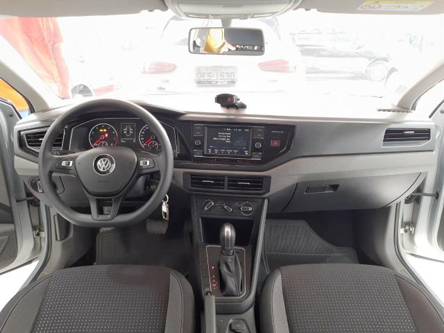 Polo tsi automatico 2018 falar com welington - Foto 8
