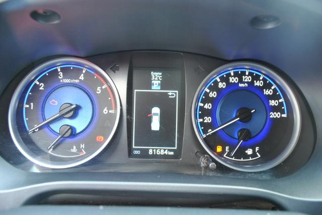 Hilux Cabine Dupla 3.0 SRV - Foto 12