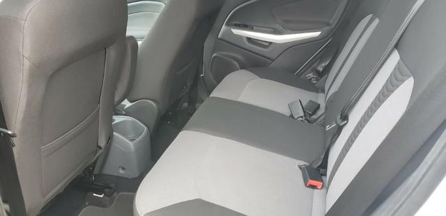 Ecosport freestyle 1.6 manual - Foto 9
