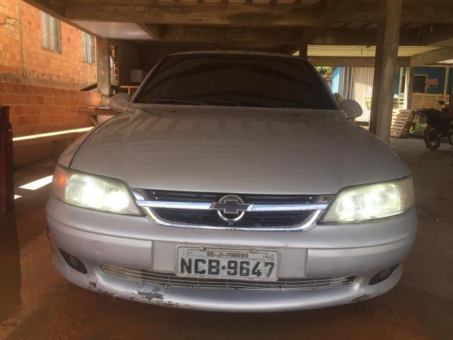 Vende-se Vectra - Foto 15