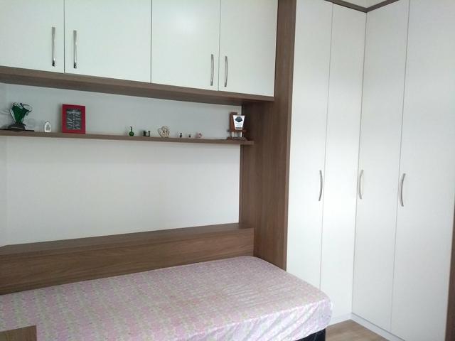 Apartamento mobiliado 3 quartos Afonso Pena - Foto 8