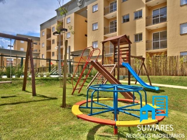 Apartamento Térreo Tarraf Vila Sol - Ao Lado do Atacadão da Região Norte - Foto 16
