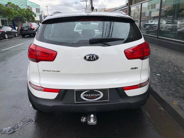 Sportage EX2 AUT - Foto 5