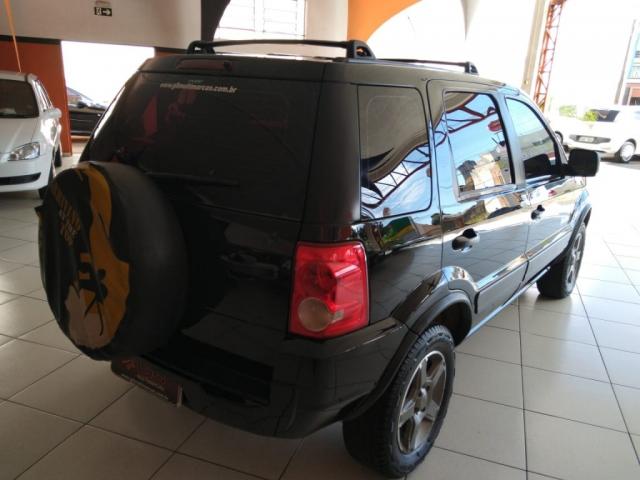 FORD ECOSPORT XLT 1.6/ 1.6 FLEX 8V 5P - Foto 8