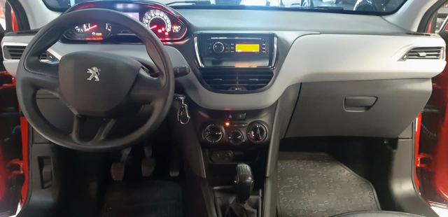 Peugeot - 208 Active 1.5 2015 #Autoshow - Foto 9