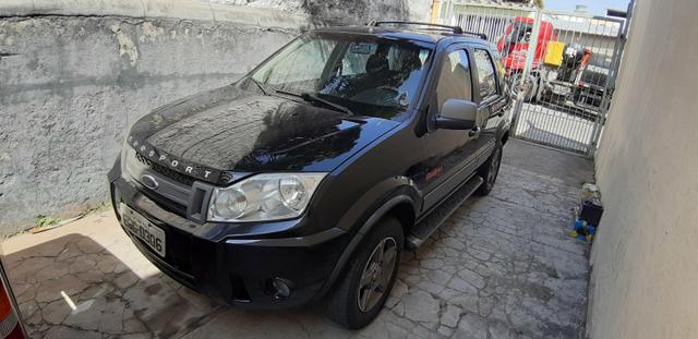 Ecosport xlt freestyle 2009 com valor abaixo da fipe - Foto 10