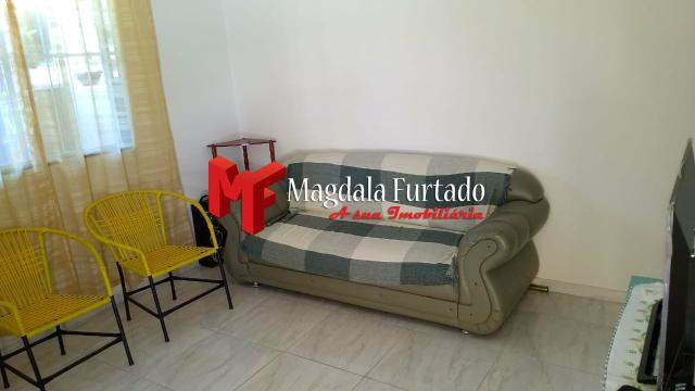 Cód 1144 ótima casa em tamoios, Unamar, Cabo Frio - Foto 4