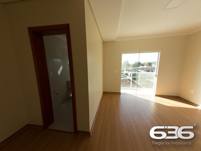 Casa | Joinville | Bom Retiro | Quartos: 3 - Foto 8