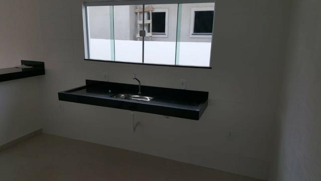 Casa com 03 quartos, próximo da rodovia, Minas Rios e 15 minutos de cabo frio - Foto 18