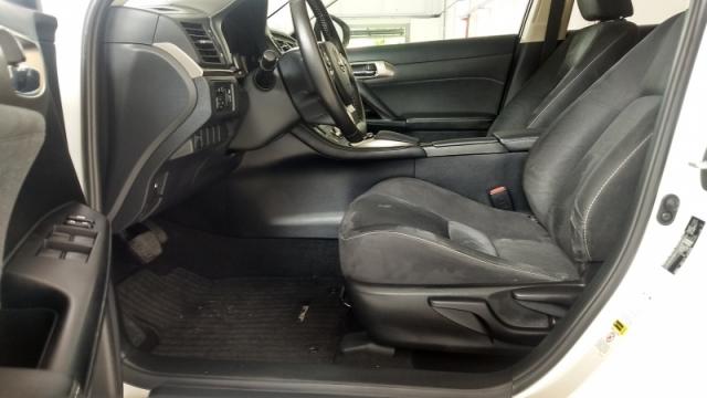 LEXUS CT200H 1.8 16V H?BRIDO 4P AUTOM?TICO. - Foto 9