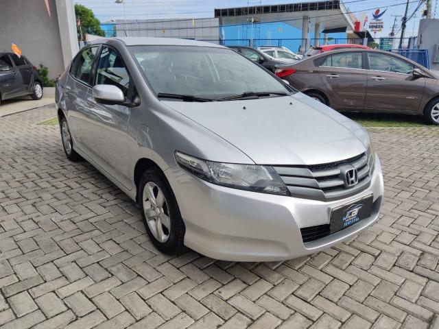 Honda City - Foto 2