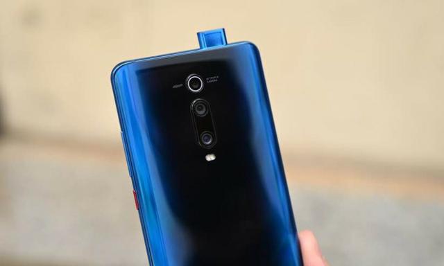Xiaomi Mi 9T Dual Sim 64 Gb/6 GB Ram Com Garantia de 6 Meses Azul-glacial - Foto 2