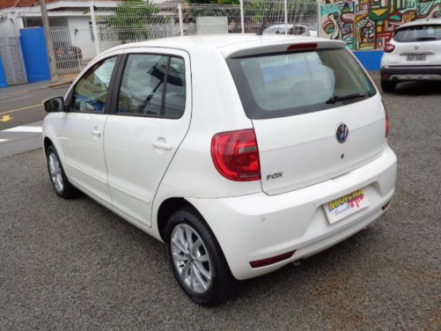 Volkswagen fox 2014 1.0 mi 8v flex 4p manual - Foto 7