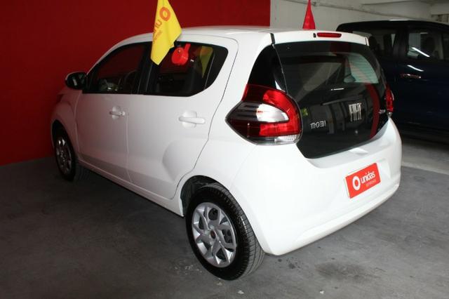Fiat Mobi 1.0 2018 - Documentação 2020 Grátis - Foto 6