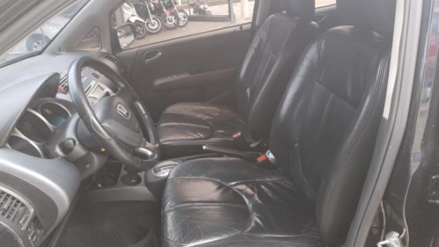 Honda fit 2008 1.5 ex 16v flex 4p automÁtico - Foto 7