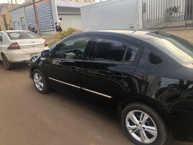 Nissan Sentra 2012/2013 - Foto 2