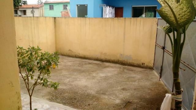 Duplex com dois quartos próximo à Br no Jardim Catarina - Foto 14