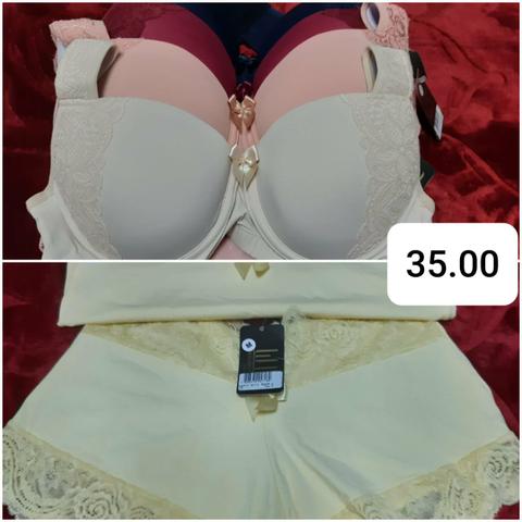 Roupa/lingerie/feminino/mulheres - Foto 5