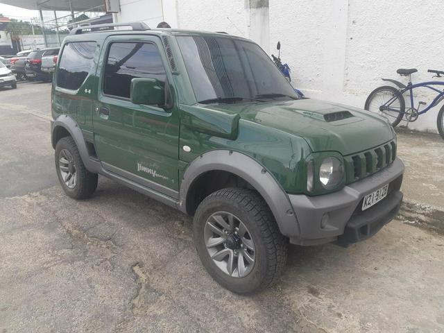 Jimny 4sport mecanico 2019 - Foto 2