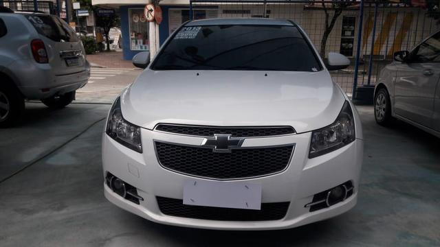 Cruze Hatch - Foto 4