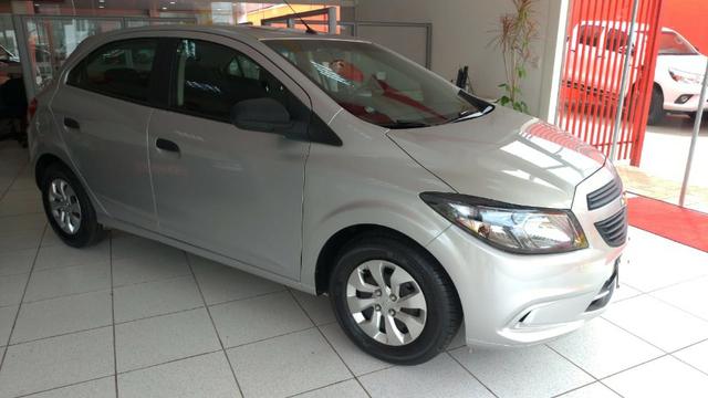 Onix Joy 1.0 modelo 2019 - Foto 2