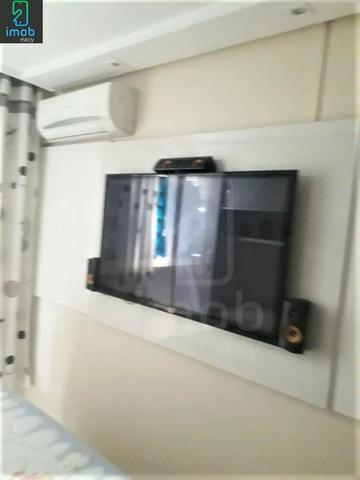 Vendo Condomínio Acácia, 3 quartos, mobiliado - Foto 9