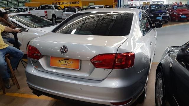 VOLKSWAGEN JETTA 2.0 COMFORTLINE - Foto 4