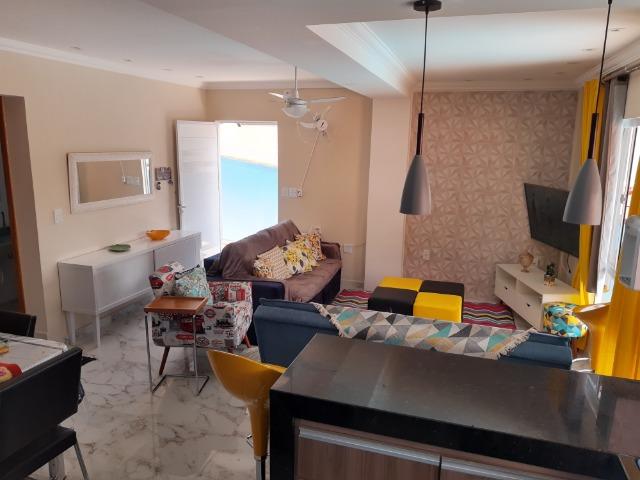 Linda casa temporada São Pedro Dàldeia, 3 suítes - Foto 20