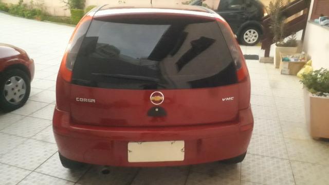 Corsinha Hatch 1.0 8v Maxx 4p 2005/2005 - Foto 4