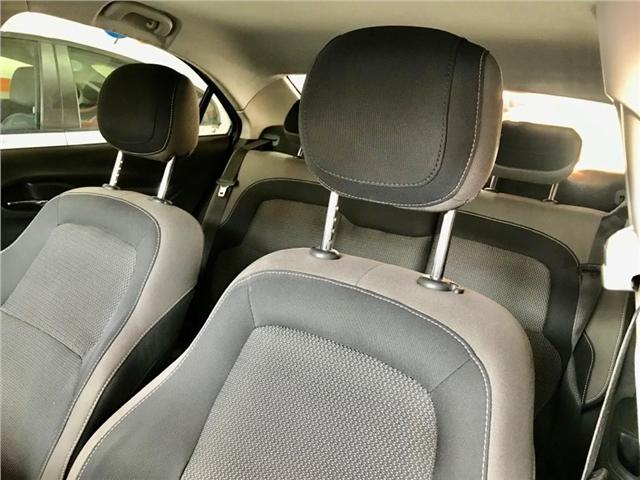 Chevrolet Prisma 1.0 mpfi lt 8v flex 4p manual - Foto 12