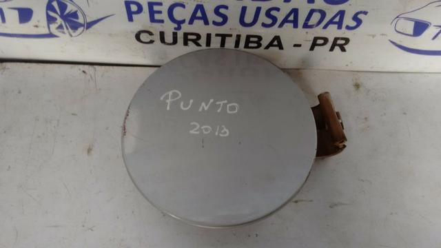 Portinhola Fiat Punto 2013