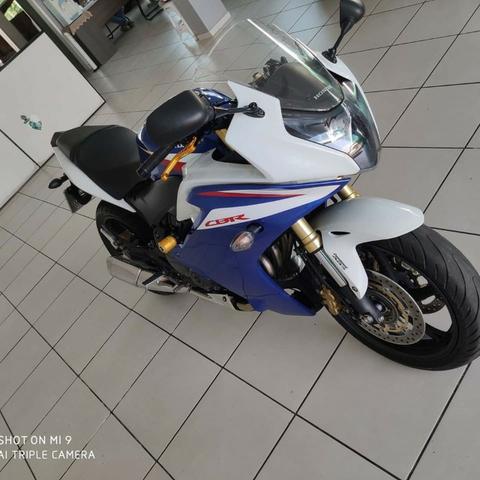 Honda cbr 650f 2013 - Foto 4