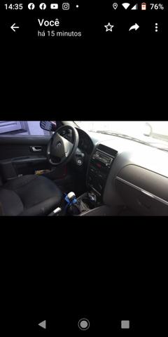 Vende se uma Palio weekeend - Foto 3