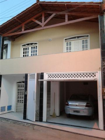 Casa duplex no cruzeiro proximo ao shopping e centro tiangua