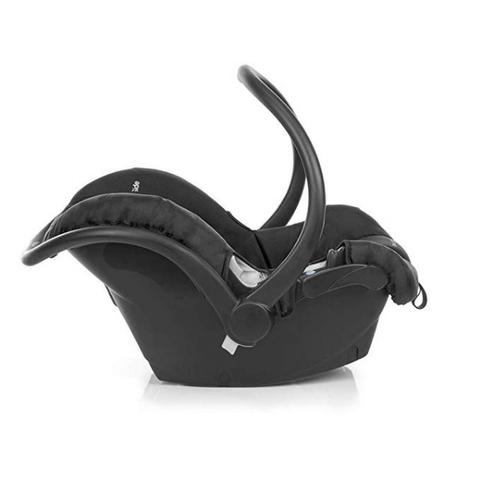 Bebê Conforto One Safe Safety 1st, Full Black - Foto 2