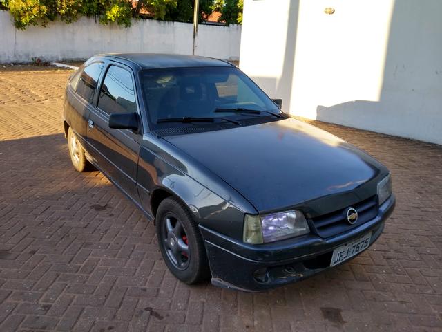 KADETT GLS 98 motor 2.0