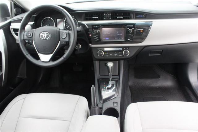 Toyota Corolla 2.0 Xei 16v - Foto 12