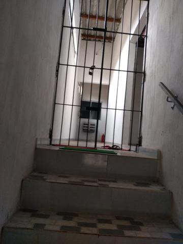 Aluga-se casa no nobre - Foto 2