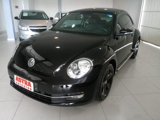 VOLKSWAGEN FUSCA 2.0 TSI AUT.
