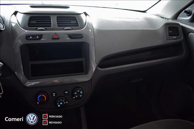 Chevrolet Cobalt 1.4 Sfi lt 8v - Foto 4