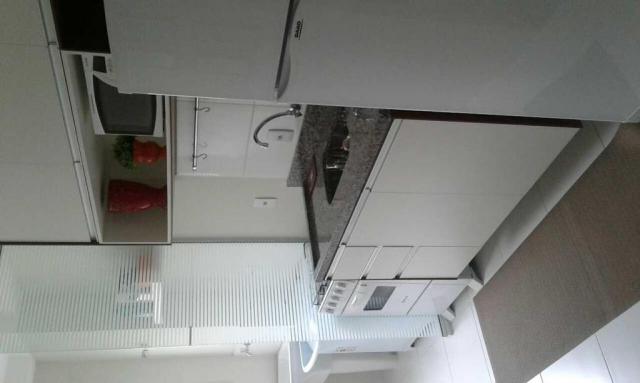 Apartamento à venda com 2 dormitórios em Jardim adelaide, Hortolândia cod:76489 - Foto 3