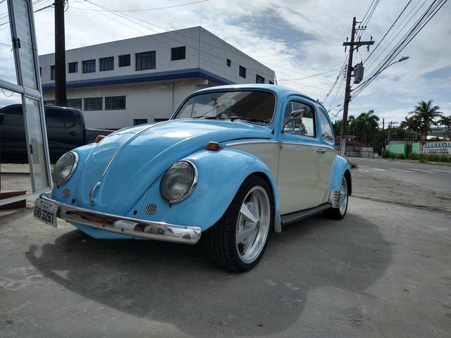 Fusca 69