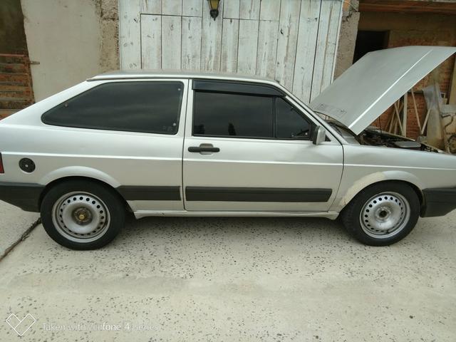 Gol gl 92 - Foto 5