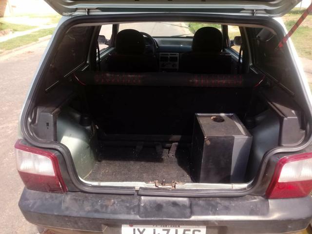 Fiat uno - Foto 4