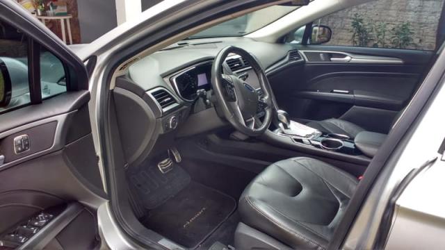 FORD FUSION AWD GTDI B - Foto 9