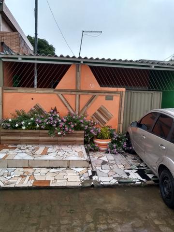 Casa na Tapera